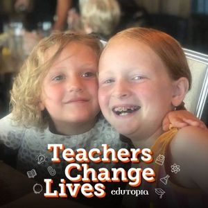 Meet your Posher, Bev